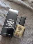 Avon lakier do paznokci