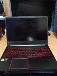 Ігровий Ноутбук Acer  Nitro  AN515-55