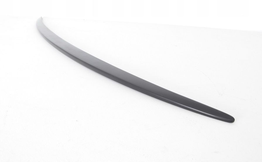 spoiler lotka na klapę skoda superb 2 tfb tuning