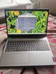 Laptop Lenovo ideapad ryzen 3