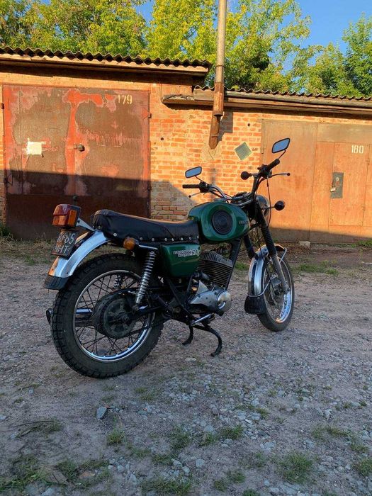 Иж Планета Спорт