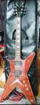 Dean ML 79 Exotic Bubinga Limited Edition!