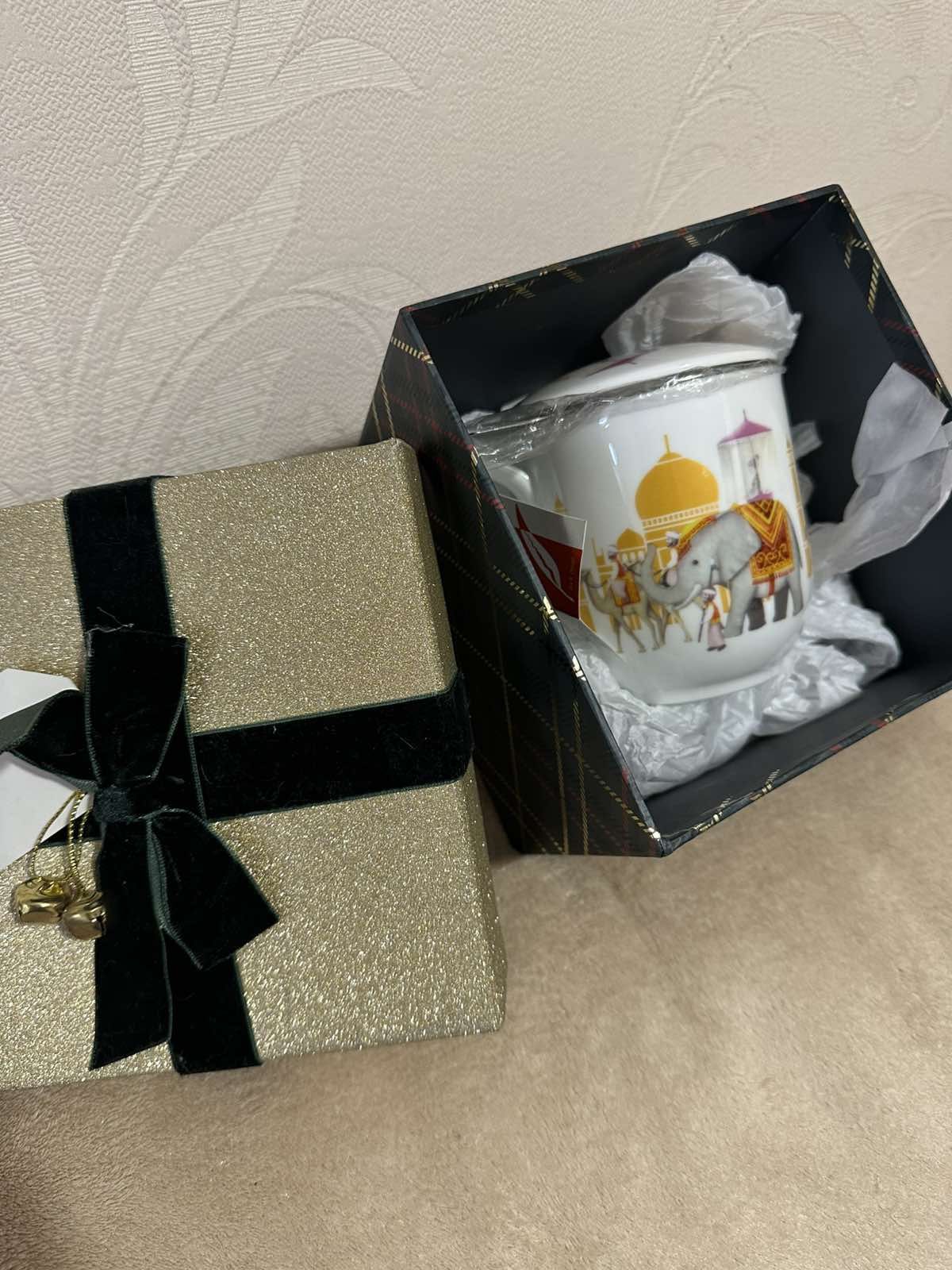 Набір для чаю Tea Logic