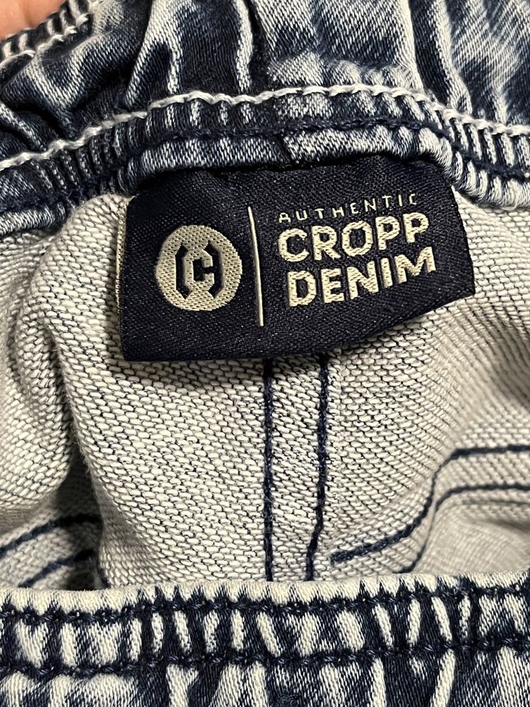 Джинси cropp