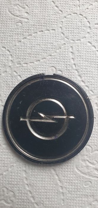 logo opla, znaczek, emblemat