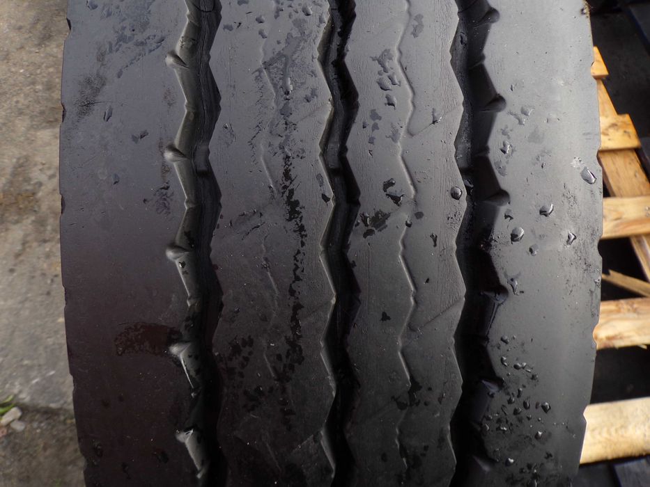 opona 245/70R19.5 BRIDGESTONE R168 (490 netto)