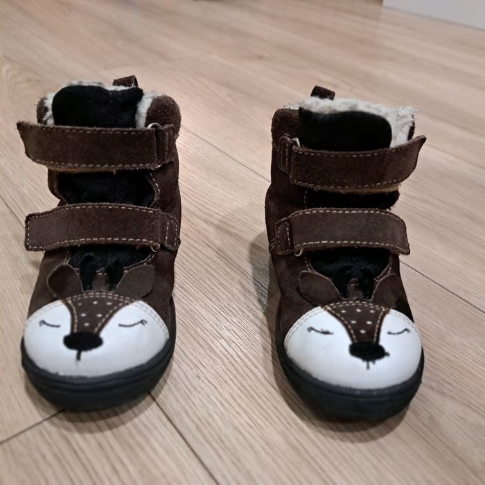 Dziecięce Buty zimowe Mido