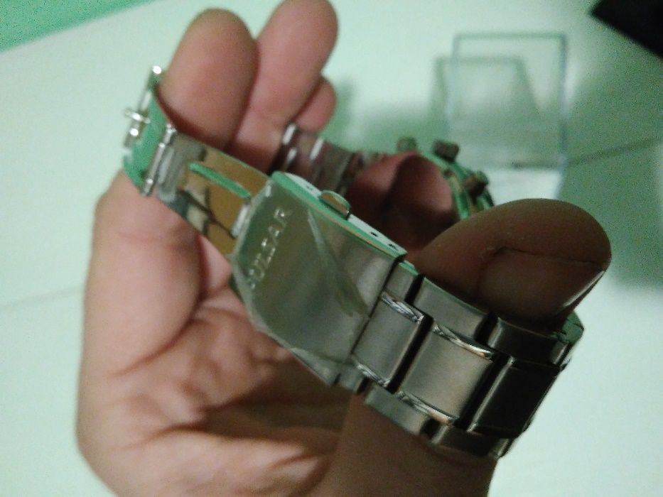 Pulsar SOLAR PZ5041X1