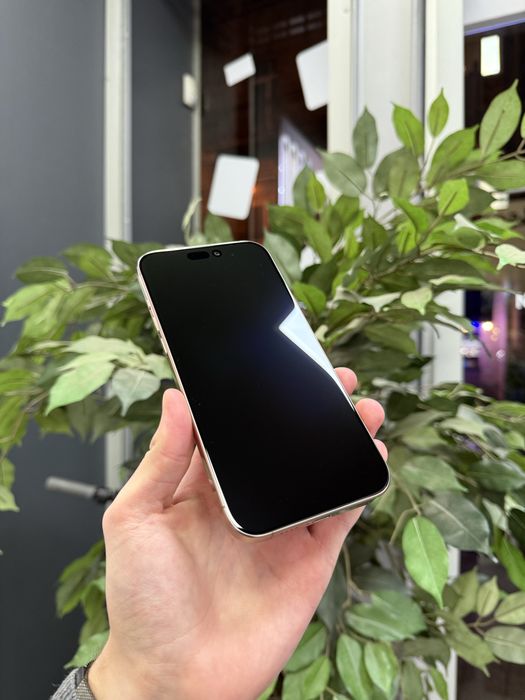 iPhone 16 Pro Max 256GB Desert Titanium