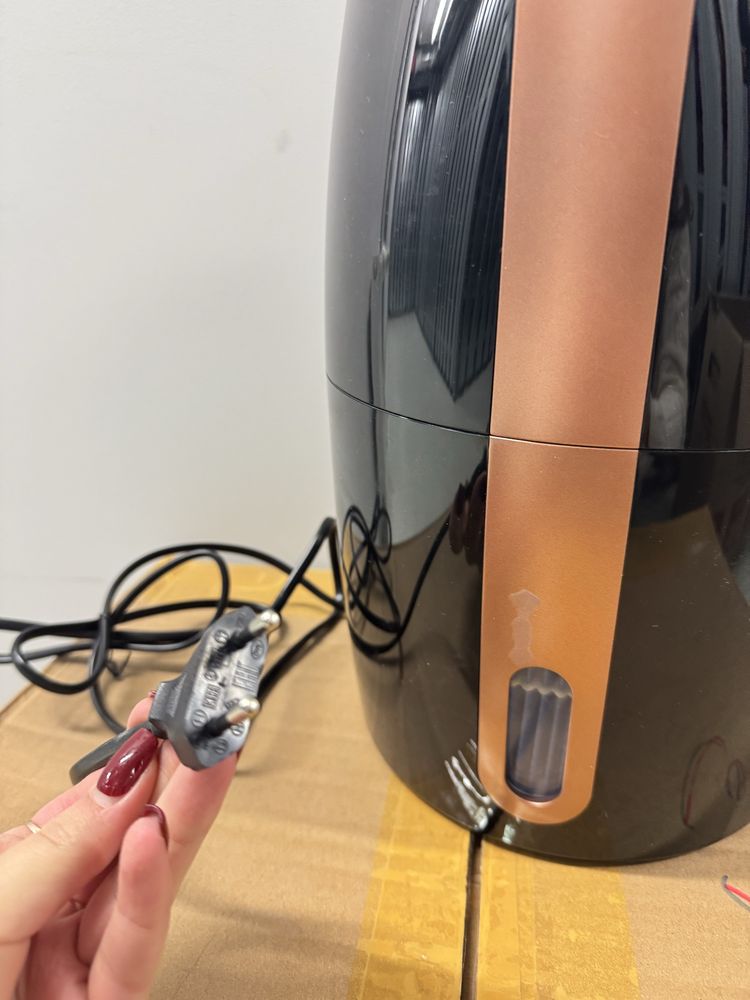 Nawilżacz Powietrza Ewaporacyjny Philips HU2718/10