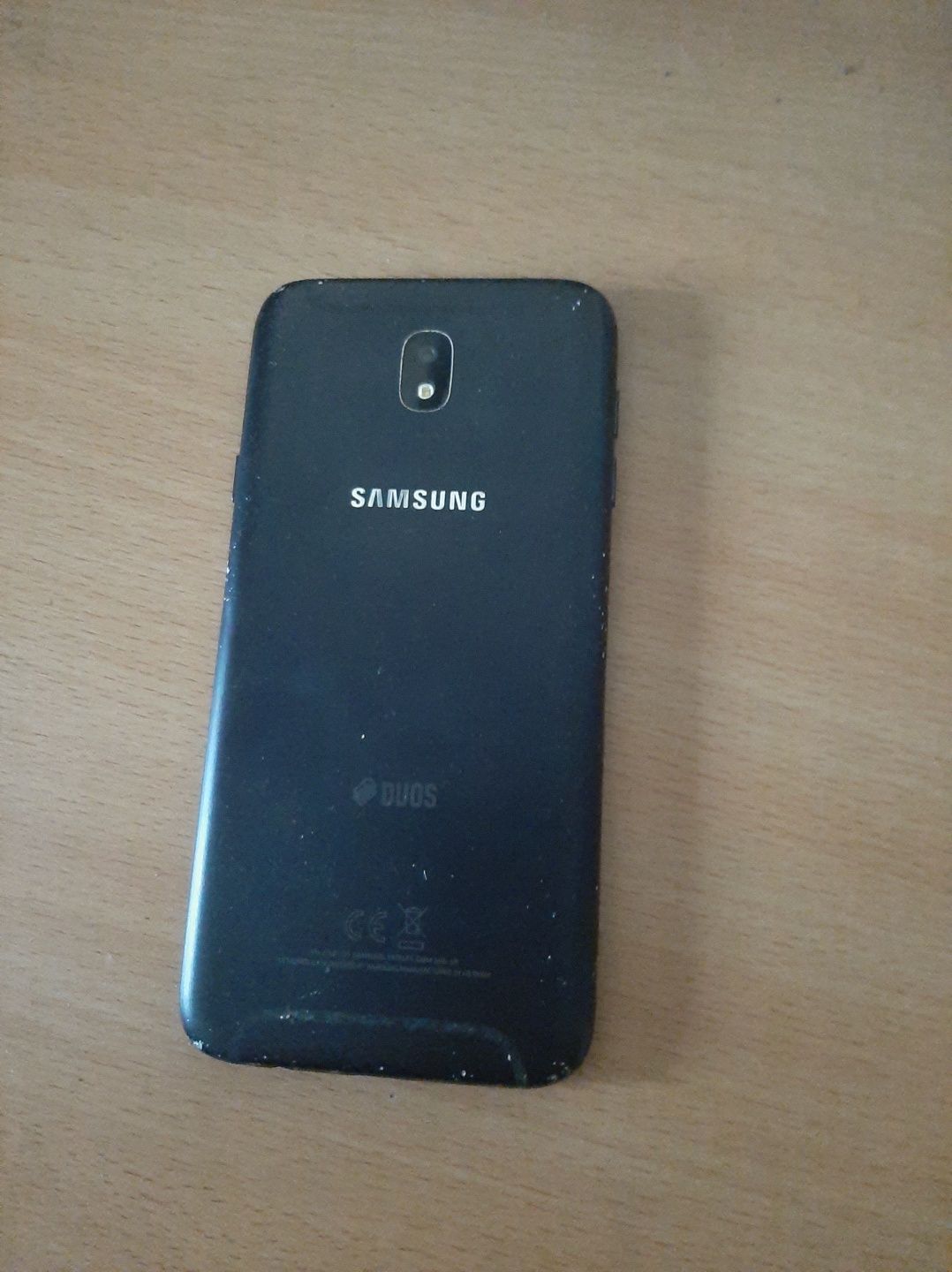 Samsung galaxy J7