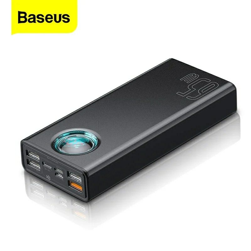 Baseus 30000mAh 65W