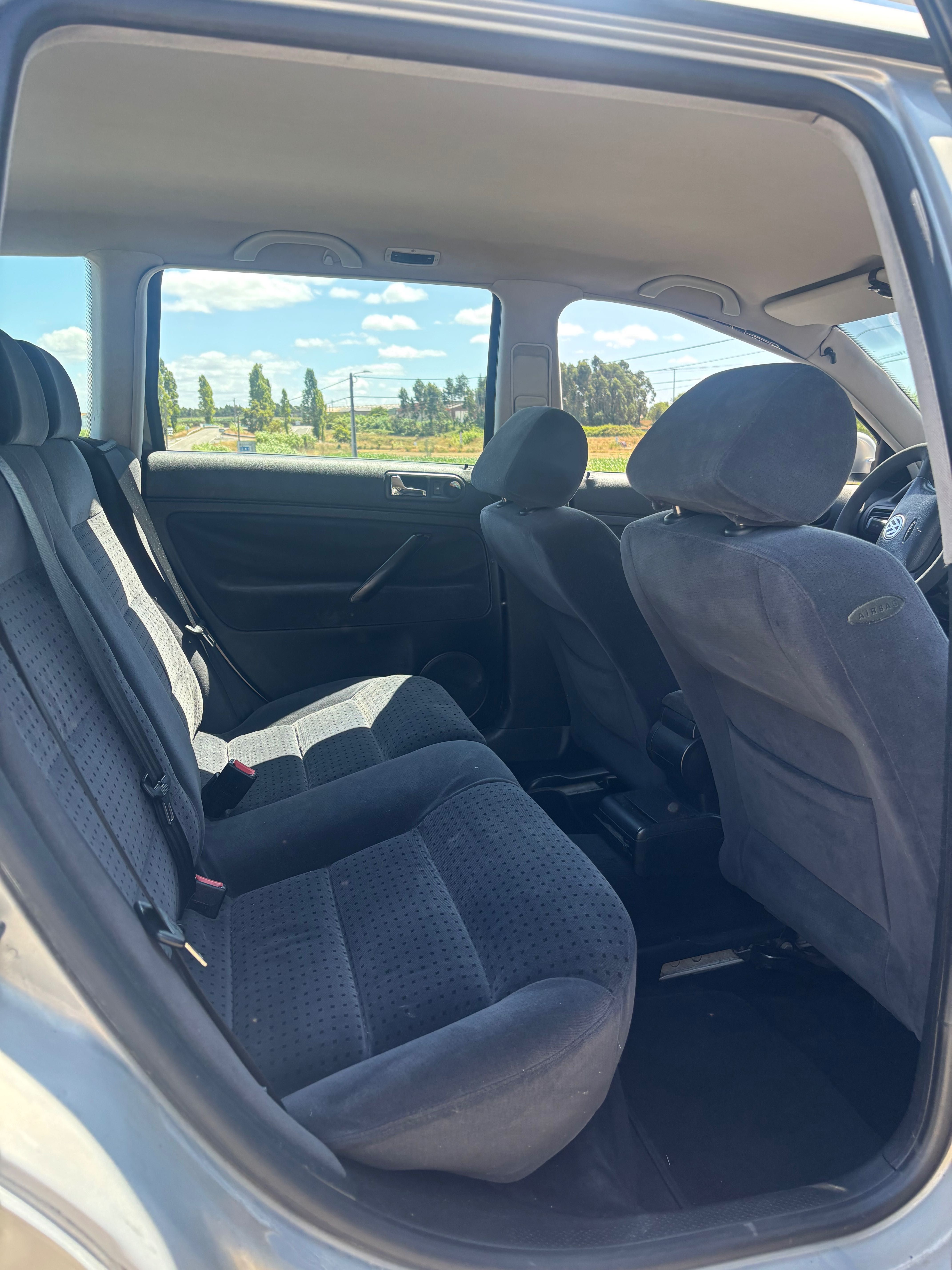 Volkswagen Passat 1.9 TDI