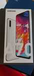 Samsung Galaxy A70 6/128 perfekcyjny stan