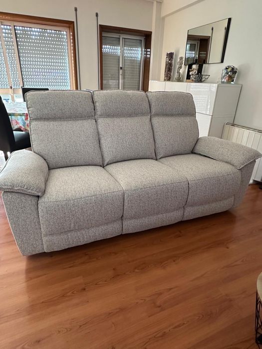 Sofa de 3 lugares