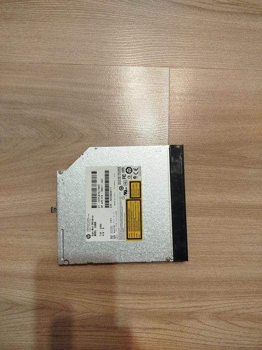 Laptop Acer i Hp