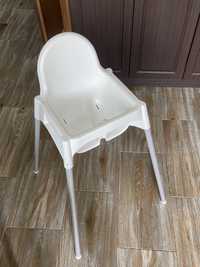IKEA ANTILOP стульчик для годування