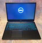 Игровой ноутбук Dell G5 5505 SE 15.6”