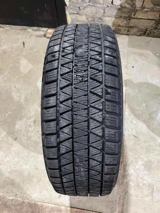 Комплект коліс 4 шт  на Subaru 225/60 R17