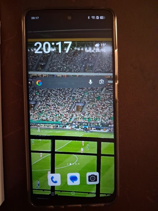 Telemóvel OPPO A80 5G