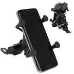 UCHWYT na telefon motocykl motocyklowy ładowarka TRIZAND rowerowy
