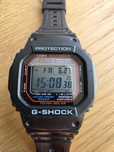 Zegarek Casio G-Shock GW-M5610 MULTIBAND 6