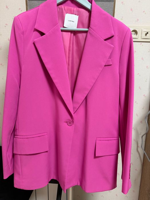 Піджак класичний