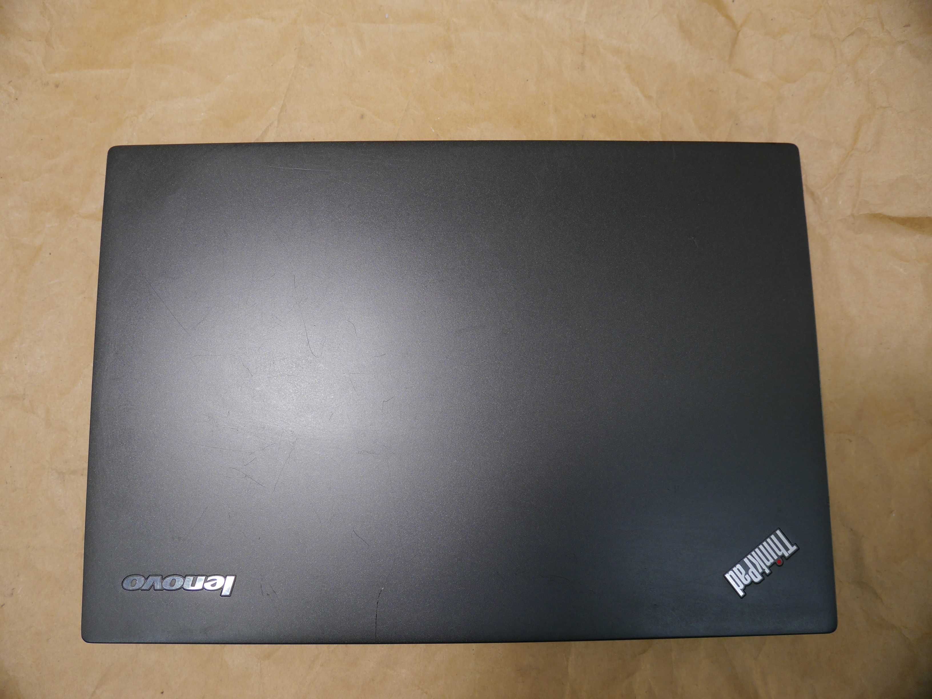 Ультрабук Lenovo ThinkPad X240 Touch i5-4300u/8GB/SSD 256GB/12.5" HD