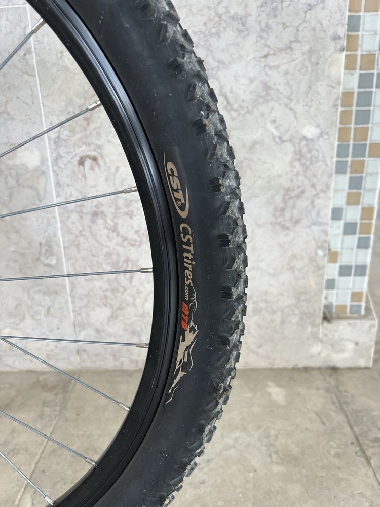 Bicicleta RockRider ST100 BTT 27’5