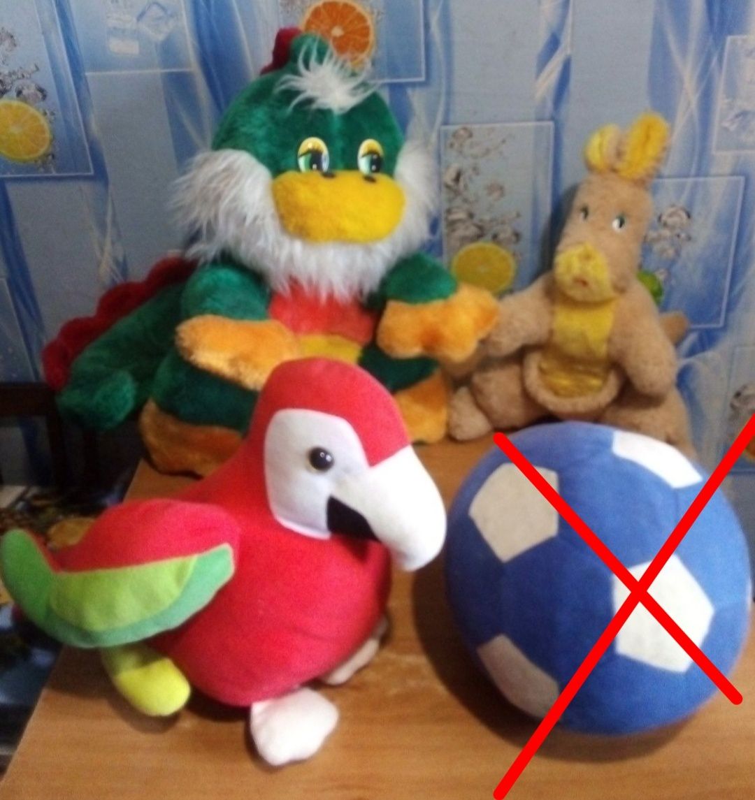 Продам игрушки и сувениры