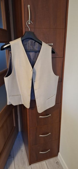 Sprzedam  garnitur męski  XXL