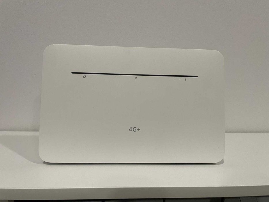 Router 4G+ Huawei B535-333 LTE7 desbloqueado