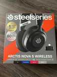 Sluchawki steelseries Arctic Nova 5