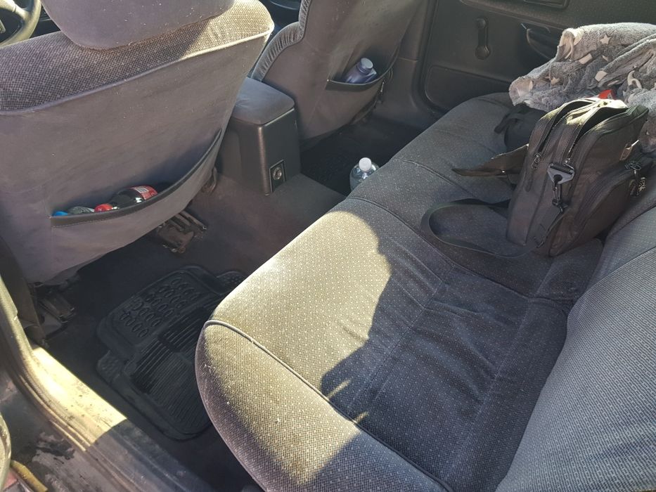 Ford Scorpio універсал