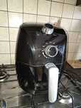 Air fryer Silvercrest