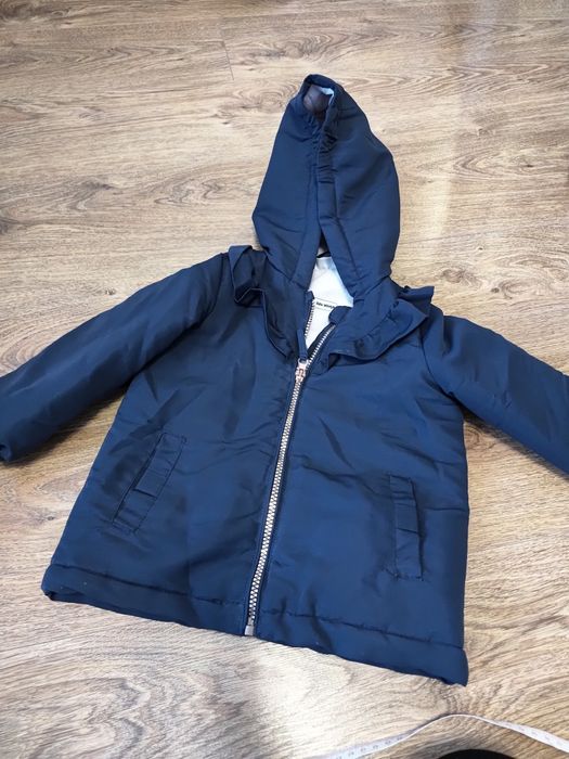 Kurtka zimowa 92
