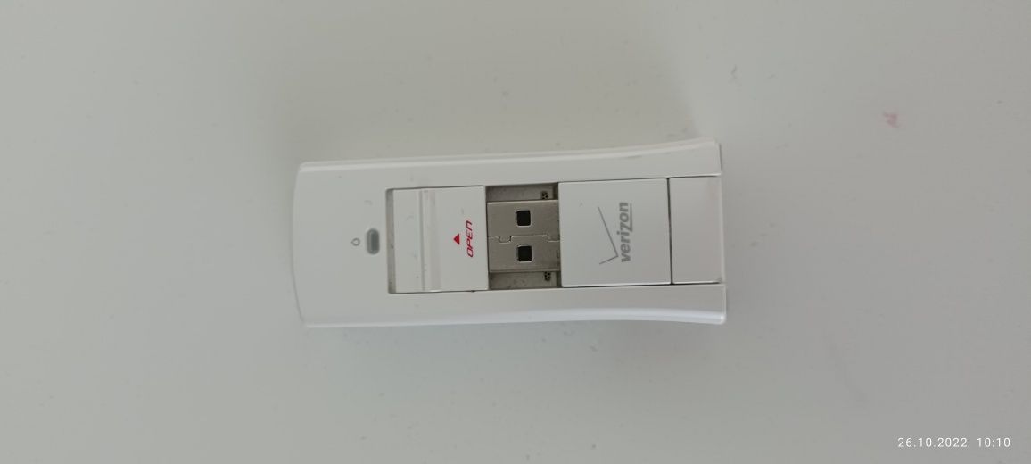 Продам 3G USB модем Pantech UM 175 VW