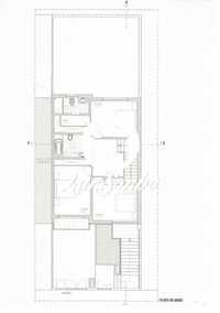 Lote para construção de Moradia