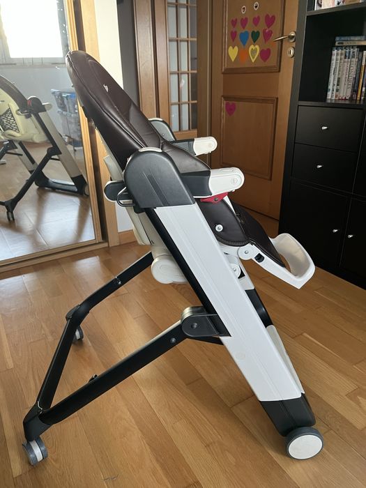 Cadeira Pápa Peg-Pérego Siesta