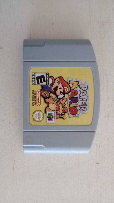 MEGA DESCONTOS Jogos nintendo 64 - jogos N64 e SNES