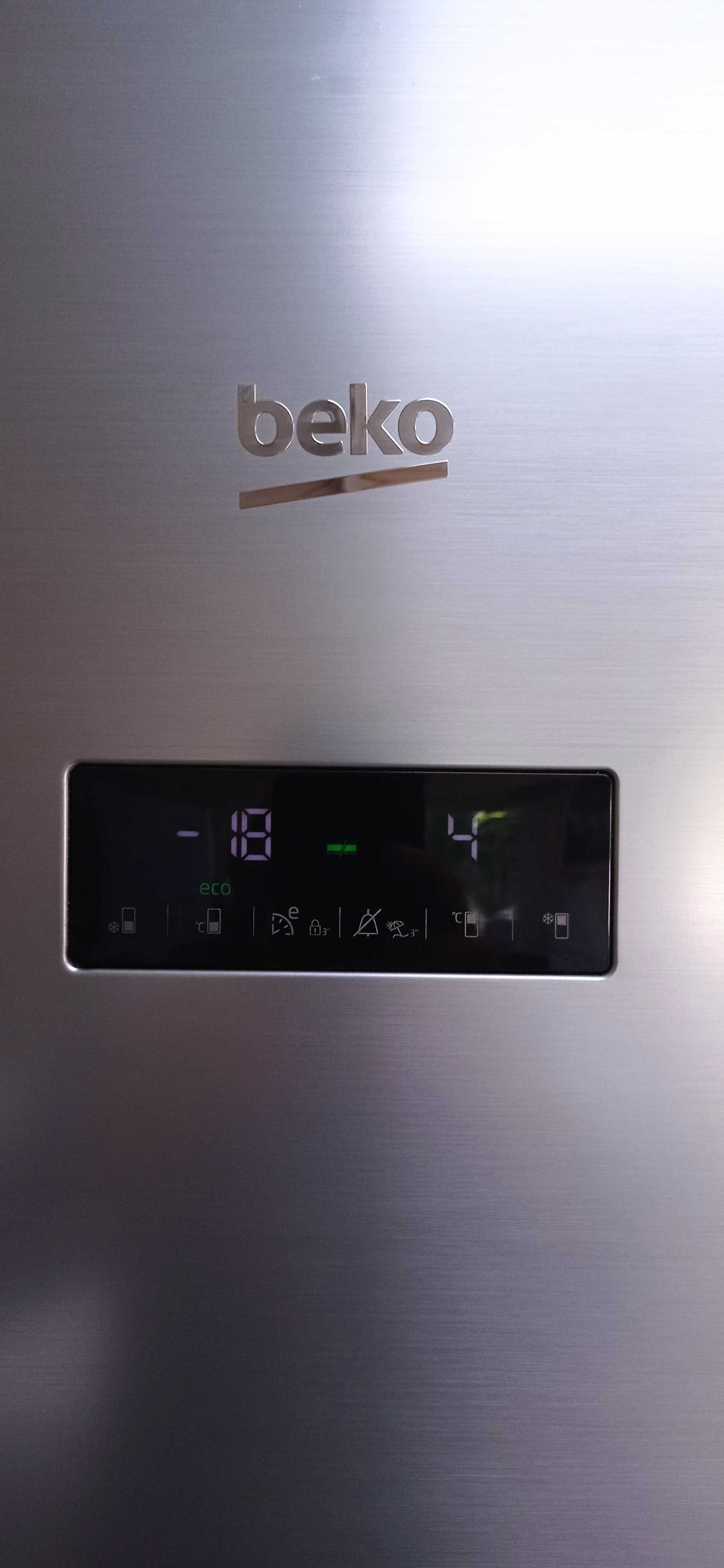 Lodówka Beko Neo Frost