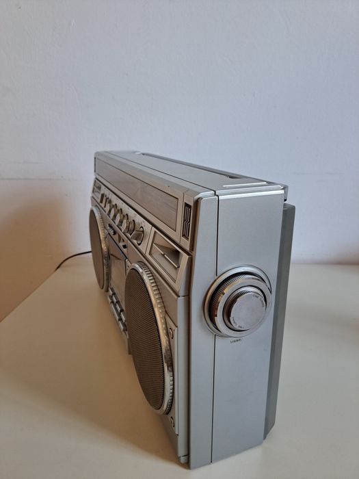 Sharp GF 8989 магнітофон