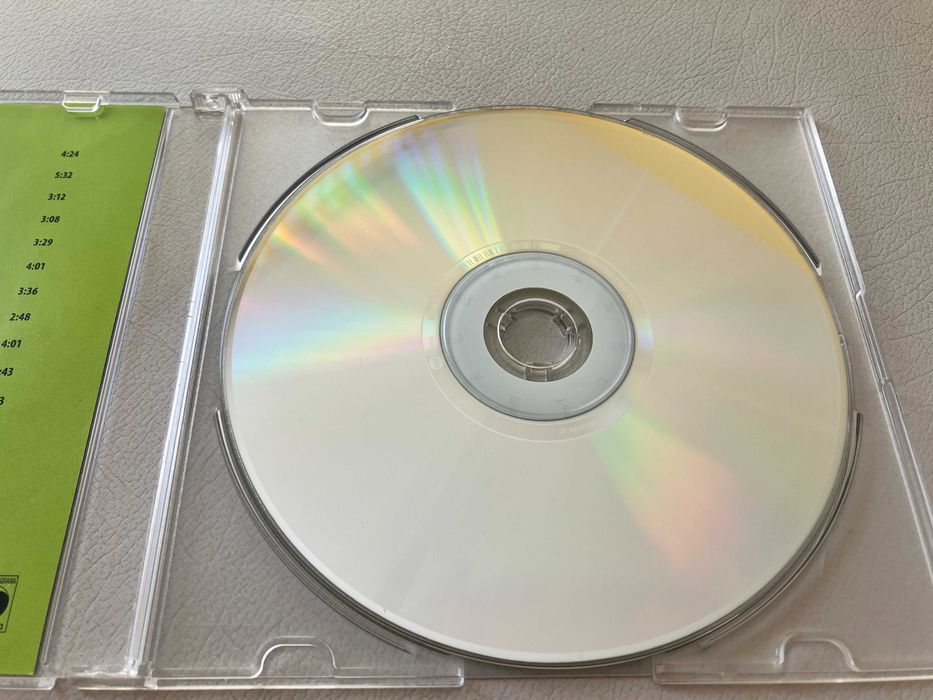 CD Złote przeboje na lato - dwie unikatowe płyty