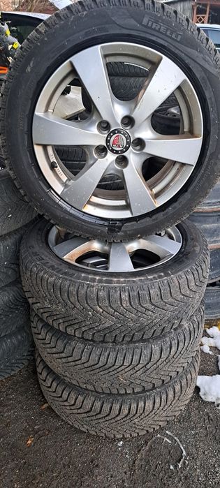 Fiat Tipo Kombi 1.6 Multijet 12.2016r./ Super Stan /