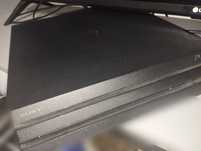 ps4 pro 1tb+ gry
