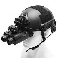 Бинокль (прибор) ночного видения на шлем NV8000
