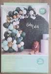 Balony Girlanda Zestaw 112 szt.
