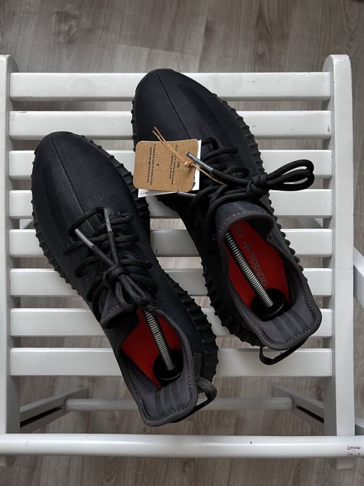 Adidas Yeezy 350 V2 Mono Cinder