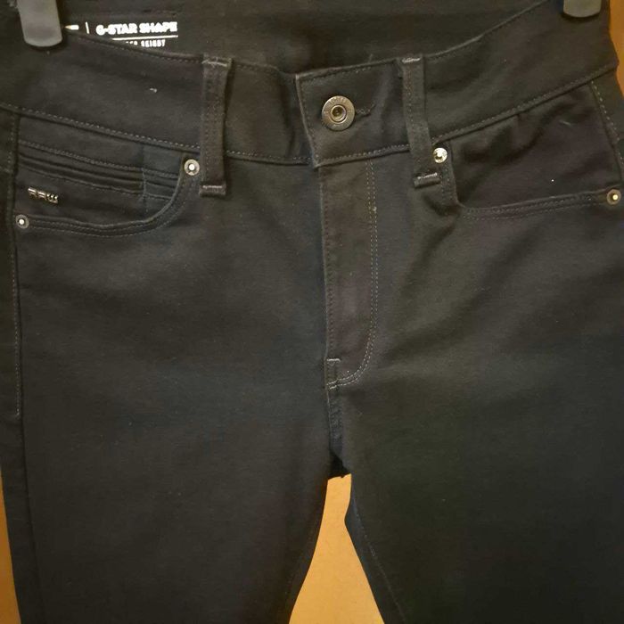 Джинси жіночі G-Star Raw XS-S