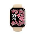 Smartwatch HiFuture Zone 2 - różowy